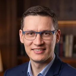 Ciprian Vorovei, instructor Expert Architect