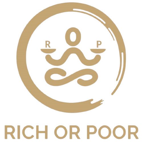 Rich or Poor